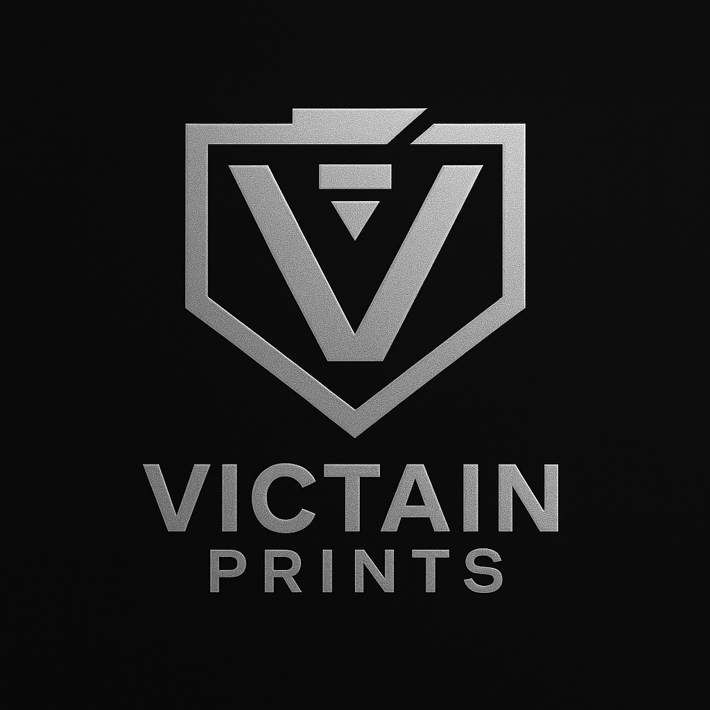 Victain Prints