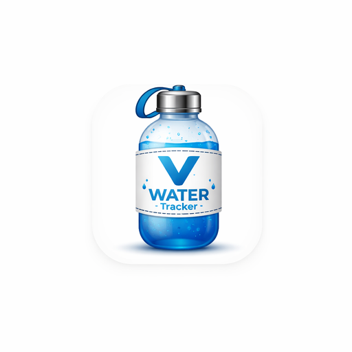 Victains Water Tracker